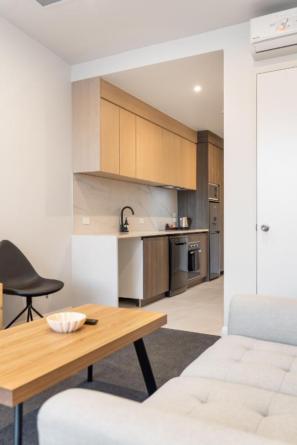302 The Residence Auckland Eksteriør bilde
